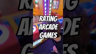 Last game  500 tickets 🤯🕹️ youtubeshorts butlins arcade [upl. by Neeluj21]