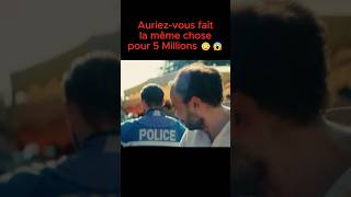 Auriezvous fait la même chose que lui pour 5M deuros😳😅 shorts humour argent fyp pourtoi loto [upl. by Myrtice633]