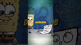 How DoodleBob Was Created [upl. by Alimaj527]