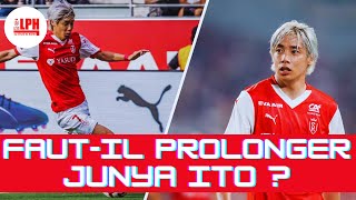 REIMS doitil prolonger Junya ITO [upl. by Slorac797]