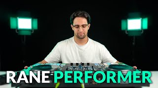 Rane Performer  Recensione in ITALIANO [upl. by Luisa]