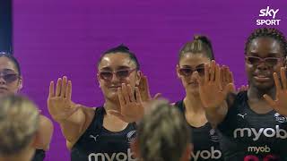 FAST5 Ferns Day 1 Dance [upl. by Betteann]