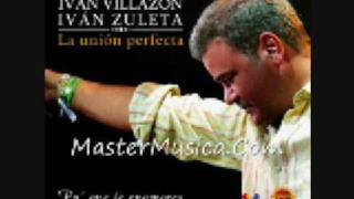 Por mi es que te mueres  Ivan Villazon MASTERMUSICACOM [upl. by Ahsienar]