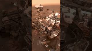 When Are We Going to Colonize Mars shorts space mars spacex marscolonization [upl. by Ahsan]