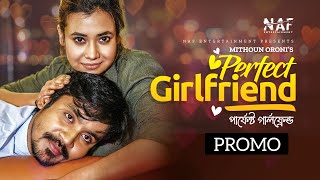 Perfect Girlfriend  Promo  Jibon Roy  Nafia  Sorry Dipannita  Bangla Natok 2022 [upl. by Jaquelyn]