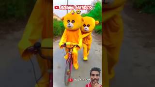 Dheme dheeme song funny comedy shorts short trending trendingshorts ytshorts youtubeshorts [upl. by Nelyk628]