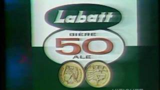 Labatt 50 Lui y connait ça Publicité Québec [upl. by Soulier]