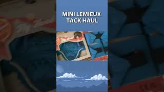 Lemieux toy pony tack haul lemieux rp horse haul equestrian [upl. by Adnahsal]