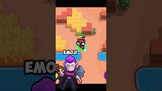 Mortis reagiert auf eure Kommentare brawlstars mortis questionanswer [upl. by Rai]