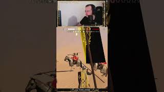 La traversée de lenfer   bobcaat0405 sur Twitch [upl. by Mccall]