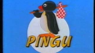 Pingu Theme Song [upl. by Anileda]