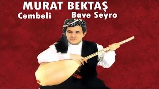 Murat Bektaş  Cembelli  Kürtçe Uzun Hava [upl. by Attevroc]