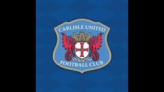 Football 19042004 Carlisle United The Official History [upl. by Nitsur]