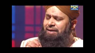 Allah Allah Unka Karam Dekhna  Alhaj Muhammad Owais Raza Qadri  OSA Official HD Video [upl. by Nailij196]