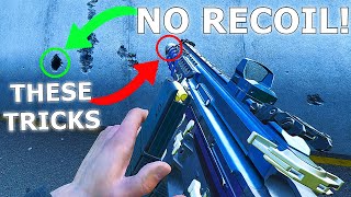 Have NO Recoil with These Tips and Tricks Battlefield 2042 Recoil Guide [upl. by Nakeber]