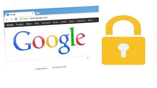 Verrouiller Google Chrome avec mot de passe [upl. by Annawaj]