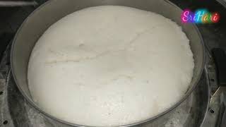 Kerala Dish vattayappam  Vattayappam recipe in Tamil [upl. by Lurie]