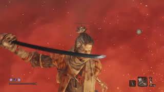 Sekiro Shadows Die Twice Часть 12 Грешные монахи [upl. by Oakman]