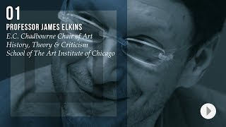 Andrew Carnegie Lecture Series – James Elkins [upl. by Asela]