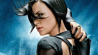 Aeon Flux MTV Trailer [upl. by Neve293]