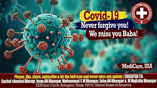 COVID19 A LifeThreatening Virus  Pathophysiology Virology Symptoms amp Prevention Explained [upl. by Anerda]