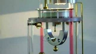 quot Fluidyne 1 quot stirling engine [upl. by Zeiger131]