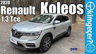 2020 Renault Koleos [upl. by Riggins]