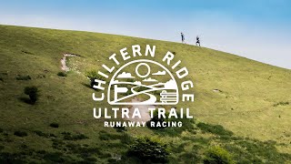 Chiltern Ridge 50K  Race Briefing April 2024 [upl. by Engen]