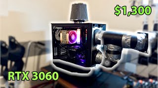 The £1300 Gaming PC [upl. by Etz]