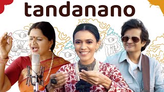 Tandanano  Maati Baani Ft Shubha Raghavendra  MaatiBaani [upl. by Chev]