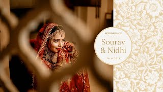 Sourav amp Nidhi wedding vlogBARAAT VLOG Sourab ki Baraat  Dogri marriage  Bhai ki shadi [upl. by Goddart]