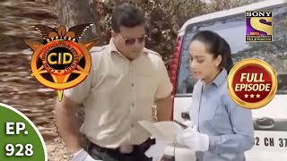 CID  सीआईडी  Ep 928  House Of Wax  Full Episode [upl. by Brouwer]