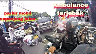 Escort Ambulance Penjemputan❗ [upl. by Warden]