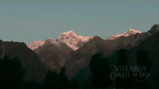 Stories of New Zealands Extraordinary Landscape  Aoraki  Mt Cook [upl. by Chlores955]