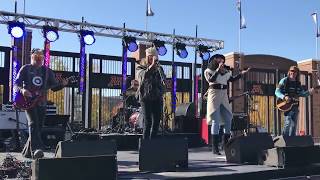 Sawyers Dream  Live at TCF Bank Stadium [upl. by Niran]