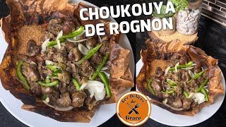 CHOUKOUYA DE ROGNON [upl. by Akinal]