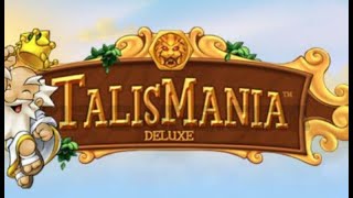 Talismania Deluxe part 01  2022 gameplay [upl. by Barrett]