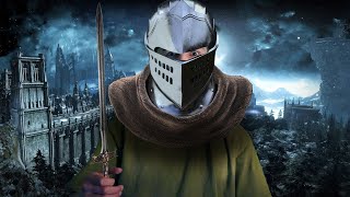 🔴 PLAYING DARK SOULS FOR THE FIRST TIME LIVE 🔴 [upl. by Kohn]