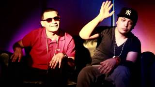 Bien loco Nova Yori Reggaeton Video [upl. by Tsyhtema]