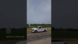 2023 Ford F150 Sleeper Truck ford fordf150 fordtrucks trucks dragrace 1320video [upl. by Asim842]