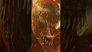 Cletus Kasady Venom Carnage Venom Kill For End shorts venom2 mcu [upl. by Ynatil]