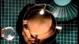 oxygene 8  Jean Michel Jarre video [upl. by Wrand]