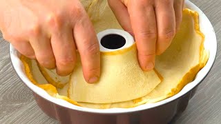 Line A Bundt Cake Pan With Bread amp Impress Everyone  Our 11 Best RingShaped Dishes [upl. by Adley]