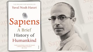 Sapiens A Brief History of Humankind [upl. by Akibma]