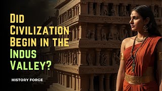 Did Civilization Begin in the Indus Valley  Human Evolution  Ancient Humans [upl. by Davon]