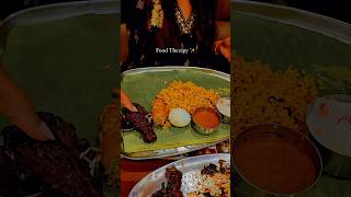 Food therapy 📍Restaurant Chennai DindigulThalappakattiyoutubeshorts chennai foodie shortvideo [upl. by Nee569]