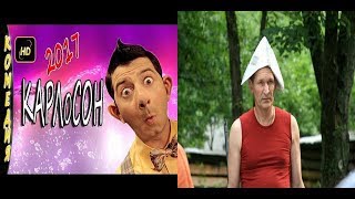 Лучшие комедии 2017 русская комедия 2017 best russian comedy movies [upl. by Clayberg]