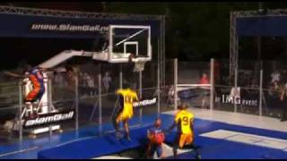 Slam Ball  Top Plays [upl. by Ettenaej]