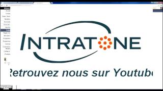 Intratone info Creation code clavier [upl. by Nired]