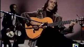 Paco de Lucia  Entre dos aguas 1976 full video [upl. by Locke]